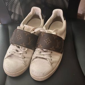 Louis Vuitton sneakers